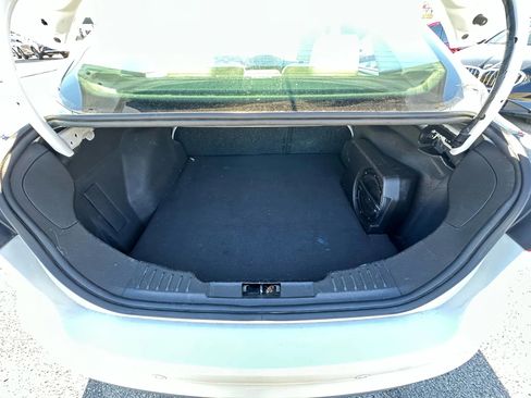 Used 2017 Ford Focus Titanium image 18