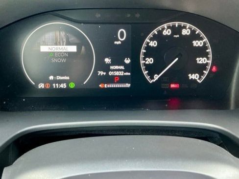 Certified 2024 Honda CR-V EX image 23