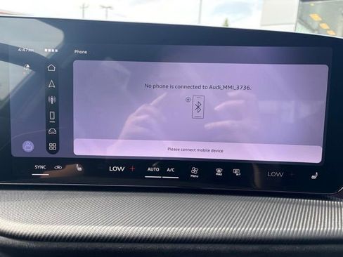New 2026 Audi SQ5 Premium Plus AWD/4WD image 23