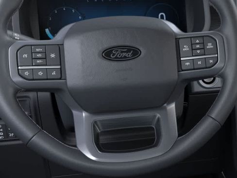 New 2026 Ford F150 XLT w/ FX4 Off-Road Package AWD/4WD image 12
