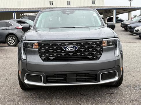 Used 2026 Ford Maverick Lariat w/ 4K Tow Package AWD/4WD image 2