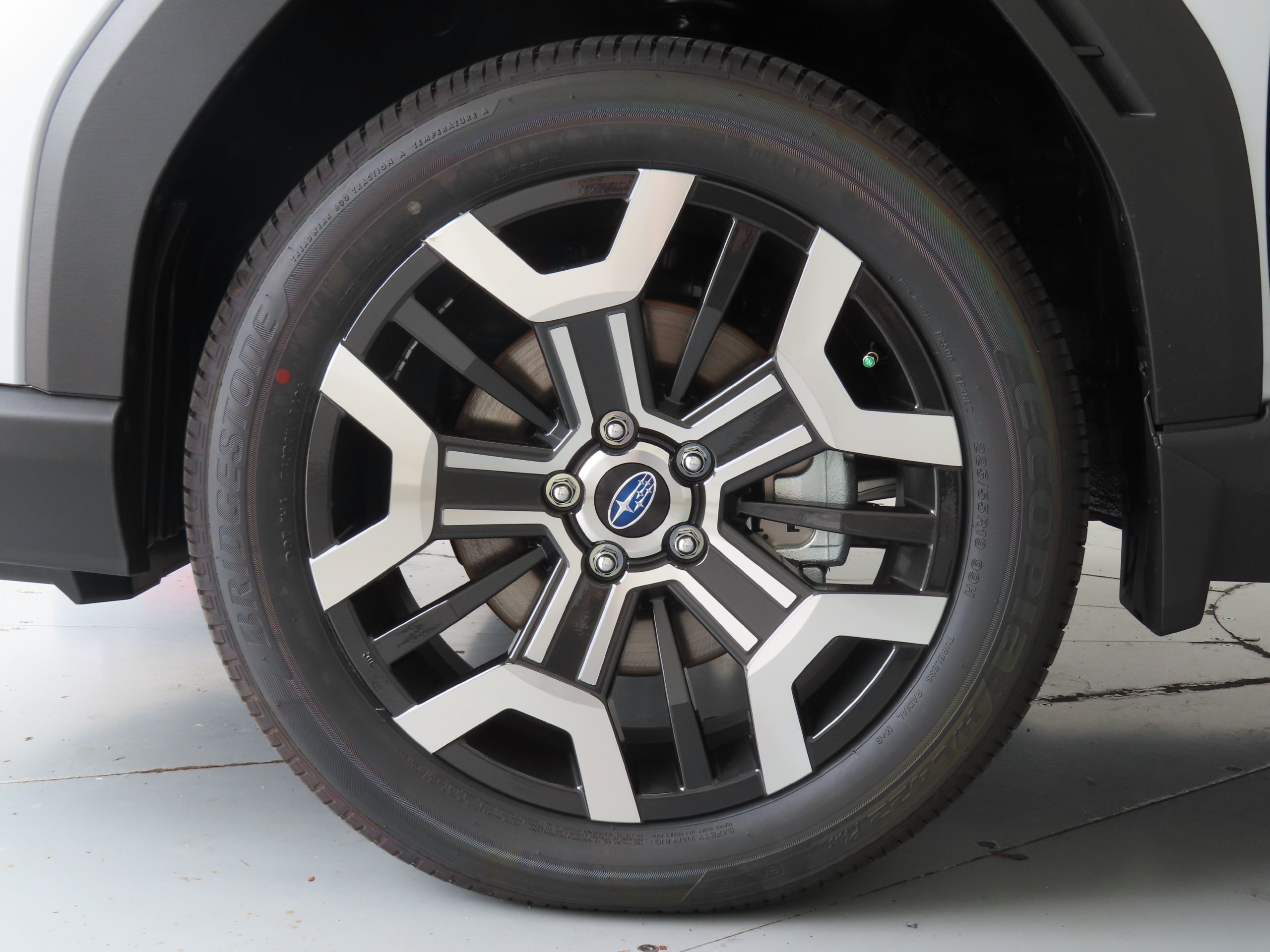 New 2026 Subaru Outback Touring XT AWD/4WD image 26