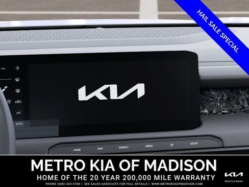 New 2027 Kia Telluride SX Prestige X-Pro AWD/4WD image 20