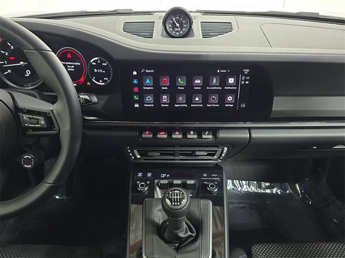 Certified 2024 Porsche 911 Carrera T image 16