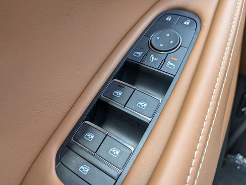 Used 2023 INFINITI QX60 Autograph w/ Cargo Package image 23