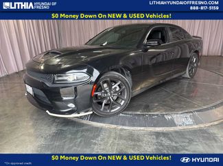 Used 2021 Dodge Charger GT w/ Plus Group RWD video 1