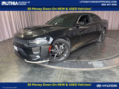 Used 2021 Dodge Charger GT w/ Plus Group