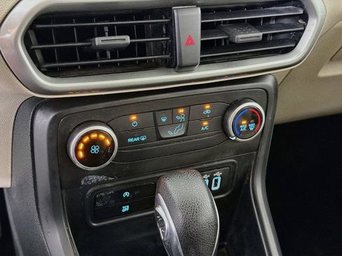 Used 2020 Ford EcoSport S FWD image 19