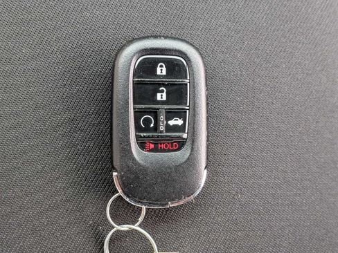 Certified 2024 Honda Civic Sport image 32