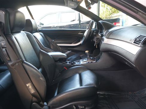 Used 2004 BMW M3 Convertible image 27