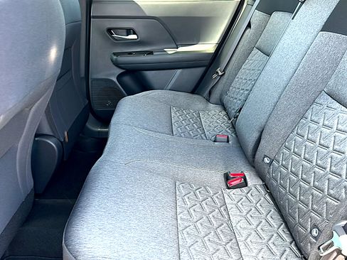 New 2026 Nissan Kicks SV w/ Charging Package image 15