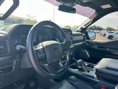 Used 2024 Ford F150 Raptor AWD/4WD image 10