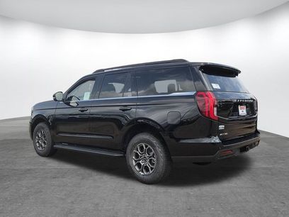 New 2026 Ford Expedition Active