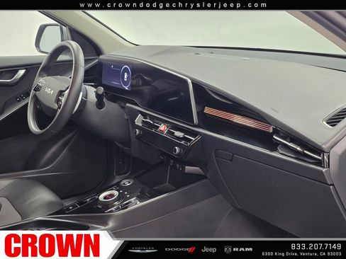 Used 2024 Kia Niro Wind image 12