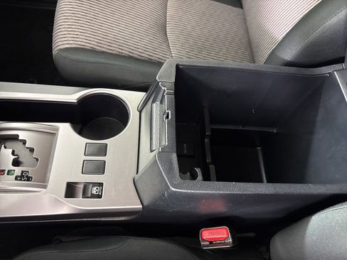 Used 2024 Toyota 4Runner SR5 image 36