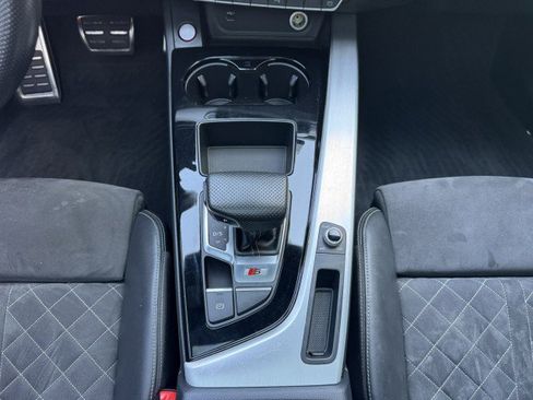 Used 2021 Audi S5 Premium w/ Convenience Package AWD/4WD image 31