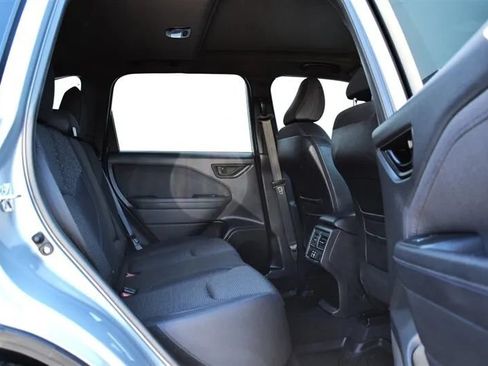 Used 2025 Subaru Forester Premium w/ Convenience Package #1 AWD/4WD image 27