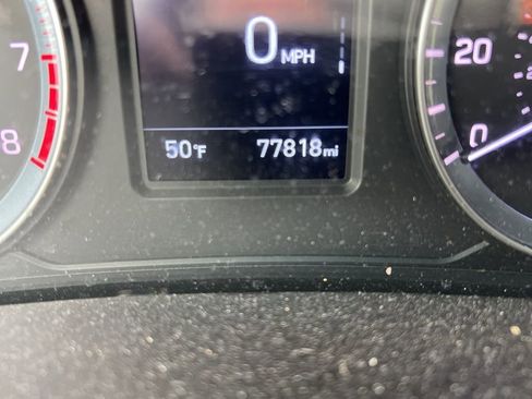 Used 2019 Hyundai Sonata SE FWD image 8