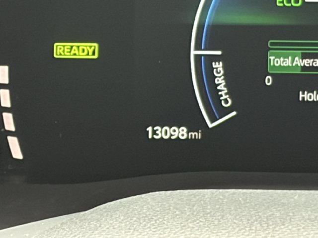 Used 2025 Toyota Camry LE w/ Convenience Package FWD image 18