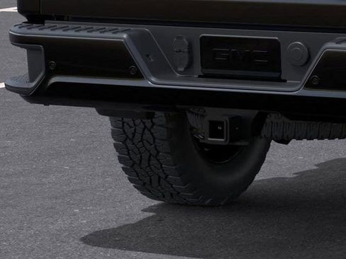 New 2026 GMC Sierra 2500 Denali Ultimate w/ Max Trailering Package image 14