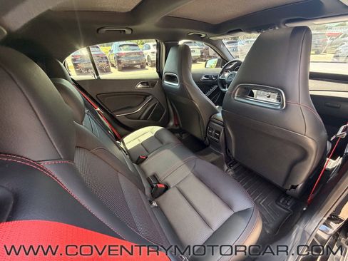 Used 2019 Mercedes-Benz GLA 45 AMG 4MATIC image 33