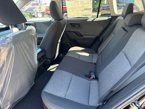 New 2026 Toyota RAV4 LE AWD/4WD image 15