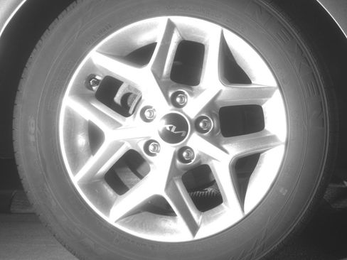 Used 2025 Kia Soul LX w/ LX Technology Package FWD image 22