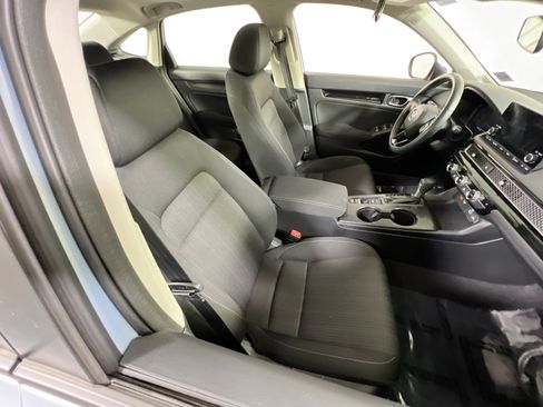 Used 2022 Honda Civic EX image 25