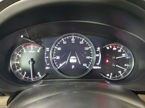 Used 2019 MAZDA CX-5 Signature image 27