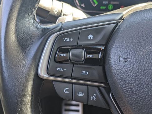 Used 2022 Honda Accord Sport image 25