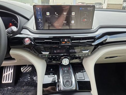 New 2026 Acura MDX A-Spec AWD/4WD image 3