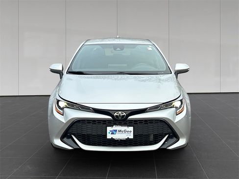 Used 2022 Toyota Corolla SE image 8