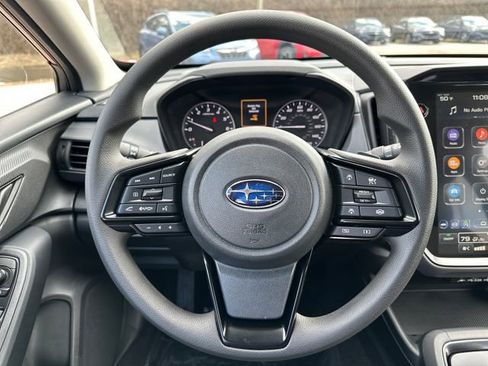 New 2026 Subaru Crosstrek 2.0i Premium image 13