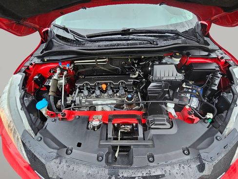 Used 2016 Honda HR-V EX-L image 20