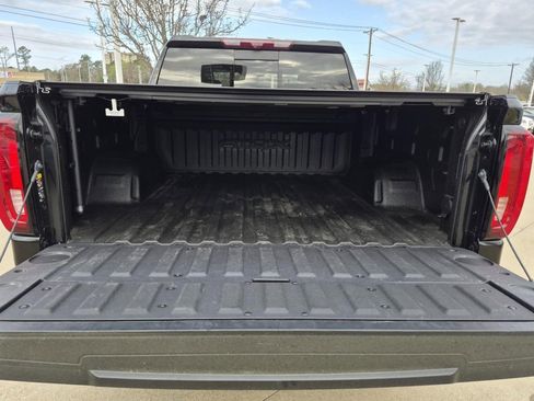 Certified 2024 GMC Sierra 1500 AT4X image 10