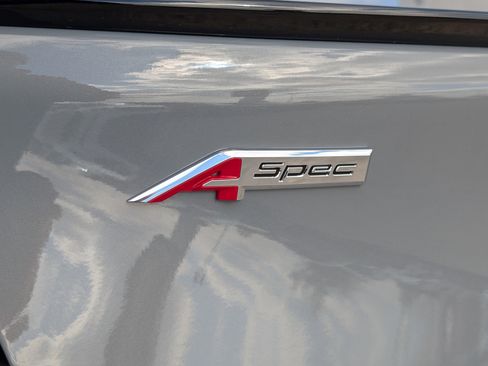New 2026 Acura Integra A-Spec FWD image 19