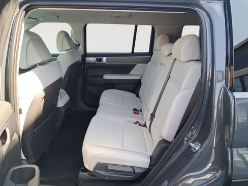 New 2026 Hyundai Santa Fe SE AWD/4WD image 15