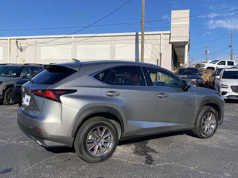 Used 2020 Lexus NX 300 FWD w/ Comfort Package image 5