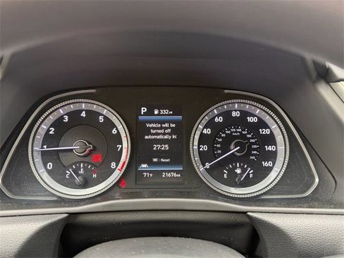 Used 2023 Hyundai Sonata SEL image 17