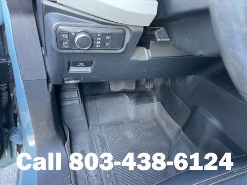 Used 2022 Ford Bronco Badlands image 18