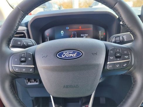 New 2025 Ford Maverick XLT w/ XLT Luxury Package image 43
