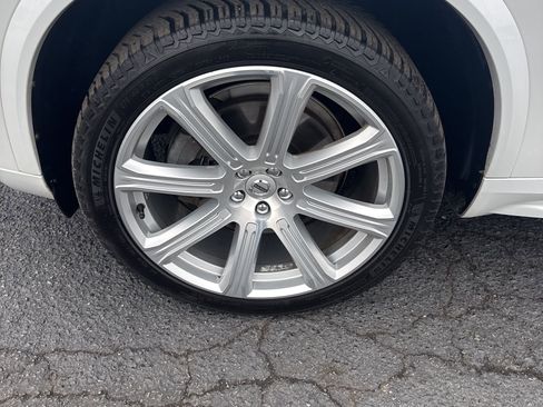 Used 2019 Volvo XC90 T6 Inscription w/ Advanced Package image 10