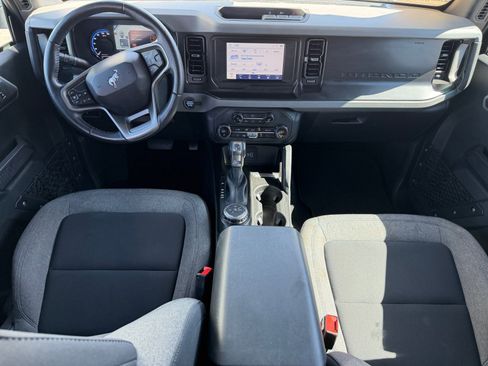 Used 2023 Ford Bronco Big Bend AWD/4WD image 15