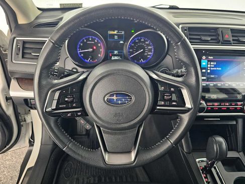Used 2019 Subaru Outback 2.5i Limited image 21
