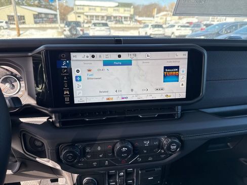 New 2026 Jeep Wrangler Unlimited Rubicon 392 image 14