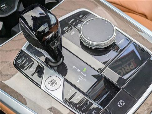 Used 2022 BMW X5 xDrive40i image 12