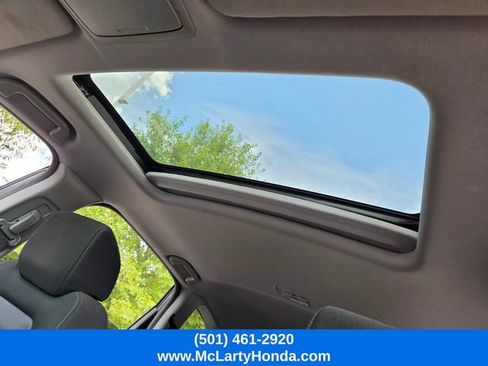 Used 2022 Honda CR-V EX image 10