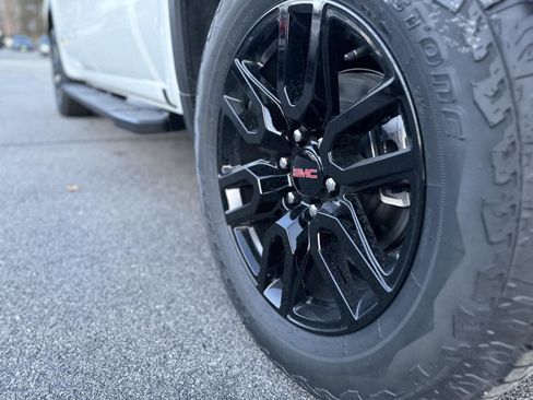 New 2026 GMC Sierra 1500 Elevation w/ Elevation Premium Package image 11