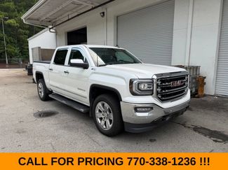 Used 2018 GMC Sierra 1500 SLT AWD/4WD video 1