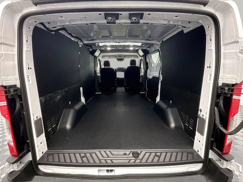 Used 2026 Ford Transit 150 Low Roof w/ Exterior Upgrade Package RWD image 26